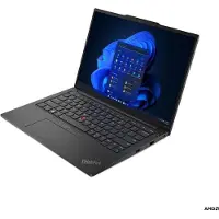 Lenovo REFURBISHED Laptop Thinkpad E14 Gen5 Ryzen 5 7530U 8 GB RAM 256 GB SSD