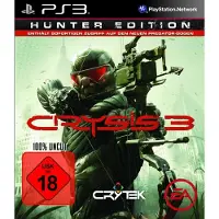 Crysis 3 - Hunter Edition