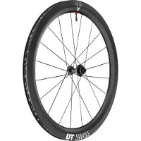 Dt Swiss Arc 1100 Dicut 55 Cl Disc Tubeless Rennrad-vorderrad