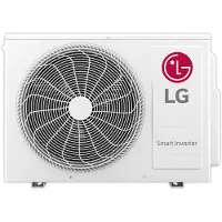 LG Klimaanlage Multisplit Außengerät | MU2R17.U13 | 4,7 kW | 2 Innengeräte