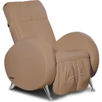 KEYTON Massagesessel Retro H10 Sand