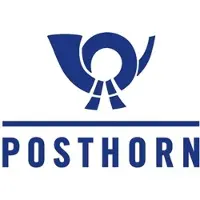 Posthorn Versandtasche DIN C4 229 x 324 mm (B x H) mit
