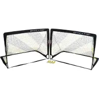 Lynx Sport Pop-up Mini Fußballtor 2 Einheiten