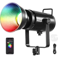 Neewer Cb300c Led-strahler