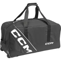 CCM 520 Spieler-Hockeytasche mit Rollen (37")