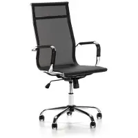 VS VENTA-STOCK DREHSTUHL Slim Liegefunktion