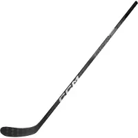 CCM Ribcor Trigger 8 Pro Chrome SR Hockey Composite Stick (rechts, 29, SR 85 Flex)