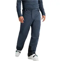 Jack Wolfskin Flowline 2L INS Pants M midnight sky (C0412) S