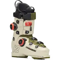 K2 Cortex 140 Zonal BOA design (1.1.) 23.5