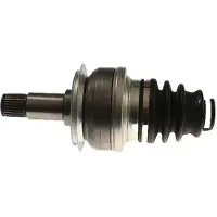 TRISCAN Antriebswelle 773 mm passend für u.a. MERCEDES-BENZ C-KLASSE