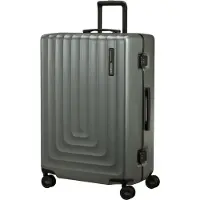Samsonite Focus Spinner 75/28 matt sage khaki