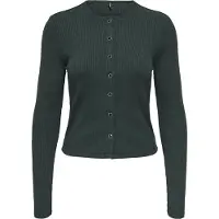 ONLY Strickjacke in Scarab | Gr.: L