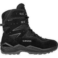 Lowa Jungen Winterstiefel LINO GTX HI JR schwarz Größe EUR 40