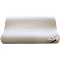 Billerbeck Neck Nackenstützkissen Aero - B/L ca. 40.00x80.00