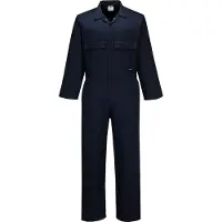Portwest Euro Work Overall - Größe L -