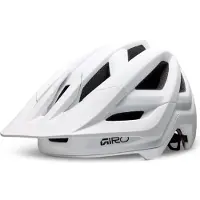Giro Montaro Mips III Fahrradhelm matte white S