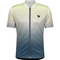 Ziener NELETE-Z shirt man - grey, Größe:54