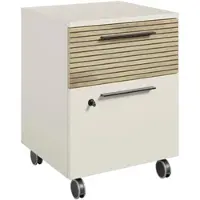 Novel Rollcontainer FLORIDA - B/H/T ca. 45.00x61.00x43.00