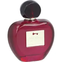 Banderas Ein Banderas Her Secret Temptation Edt Spray 80 ml