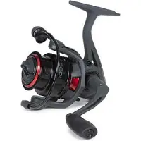 FOX Rage Warrior 4000 - Angelrolle