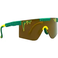 Pit Viper The Straya Original Wide Polarisierte Sonnenbrille