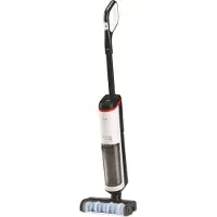 Polti WD30C Handstaubsauger Schwarz, Grau, Weiß Beutellos