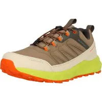 Endurance Halbschuhe Ferill mit wasserdichter, atmungsaktiver Eigenschaft 5180 Travertine 47