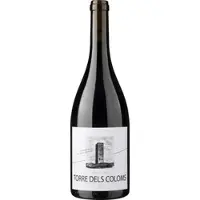 Pago Casa Gran Torre dels Coloms Valencia DOP 2022, Bio Rotwein, Biowein