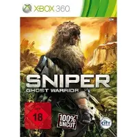 Sniper: Ghost Warrior