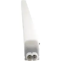 Philips Linea Wandleuchte 3123131P3, Oberfläche, Rechteck, 1 Glühbirne(n), Nicht austauschbare(s) Leuchtmittel, 4000 K, Weiß