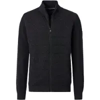Casamoda Strickjacke "Strickjacke uni"