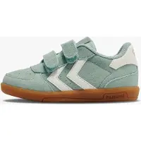 Hummel Sneakers für Babys Victory Suede II