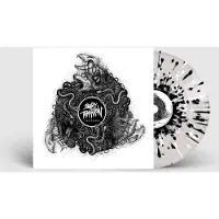 Bury Tomorrow Earthbound (Ltd Gtf Clear B/W Splatter LP)