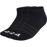 Adidas Niedrige Socken Thin&light (x3)