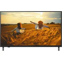 LG 43UK660H0LA, 109,2 cm (43"), 4K Ultra HD, 3840 x 2160 Pixel, LED, 16:9, Flach