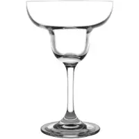 Gastronoble 12 Olympia Margaritagläser Kristall 25cl Kristallgläser Gläserspülmaschinenfest