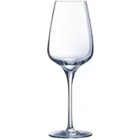 Gastronoble Weingläser Chef & Sommelier Grand Sublym | 24 Gläser | 33,4 cl