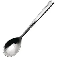 Gastronoble Comas Cuba Teelöffel - 24 Löffel - Edelstahl - 11(L)cm