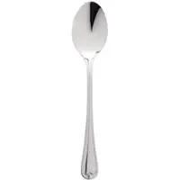 Gastronoble Amefa Elegance Menülöffel - 24 Löffel - Edelstahl - 19,5(L)cm