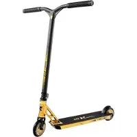 Centrano Root Industries Type R GT Pro Gold .
