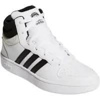 Adidas Sneakers Hoops Mid Classic Shoes KI1032 Weiß