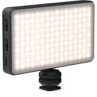 ShiftCam - Light Prueed Bi -Color -Panel