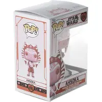 Funko POP! Pop Valentines Ahsoka Figur