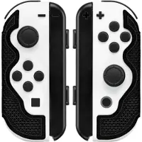 Lizardskins DSP, Nintendo Switch, Aktionsgriff, Schwarz, 1 Stück(e)
