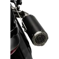 Remus Boostr Triumph Scrambler 400 X 2024 Homologierter Schalldämpfer