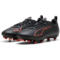 Puma Ultra 6 Play Fg/ag Jugendfußballschuhe