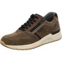 Valle Verde Valleverde Sportliche Schnürschuhe Herren 32303638333238 Braun 40 EU