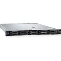 Dell Poweredge R660xs/xeon Silver 4514y Server