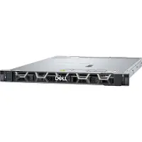 Dell Poweredge R660xs/xeon Silver 4514y Server