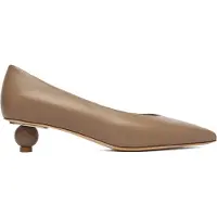 Weekend Max Mara Pumps 2615521134600 Beige